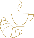 Breakfast Icon